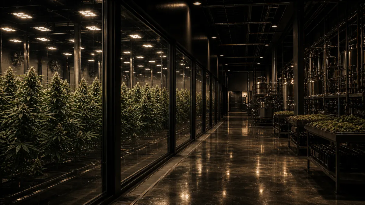 Cannabis Experience