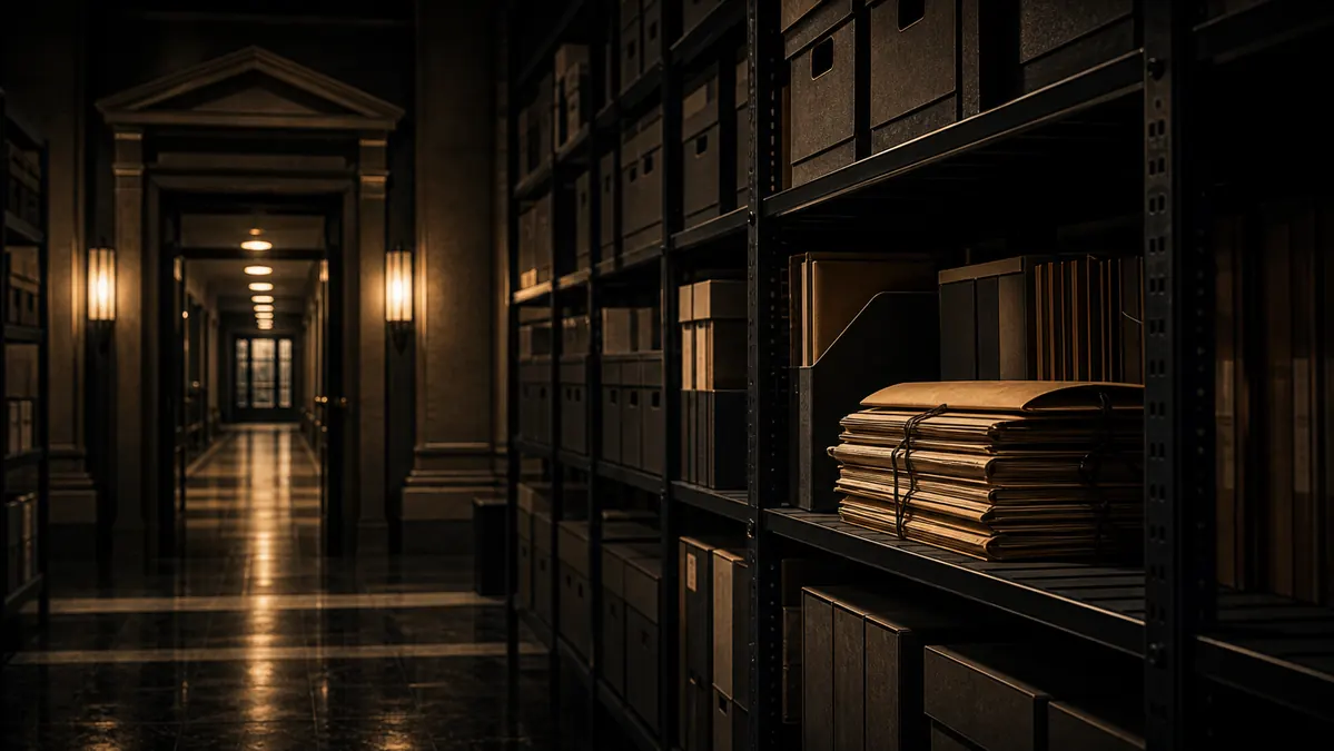 Insolvency Cases Experience