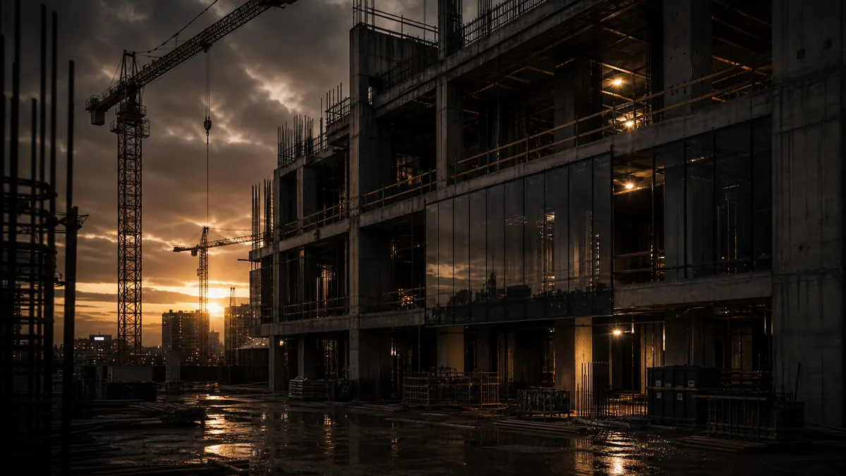 Commercial Real Estate Experience