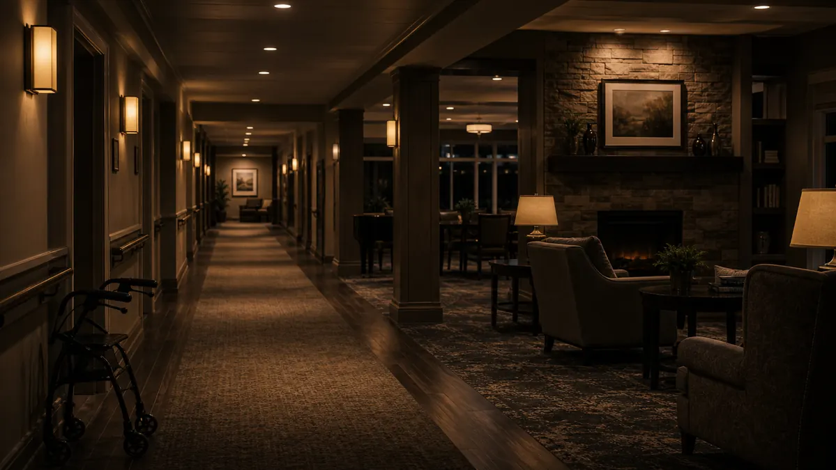 Senior Living Experience